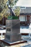 The Dog on the Tuckerbox, NSW