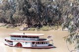 The Canberra, Echuca, VIC