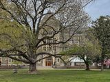 Georgetown University, White-Gravenor Hall