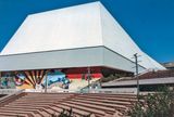 Adelaide Festival Centre