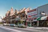 The former Wests Coffee Palace, Adelaide