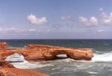 London Bridge, Great Ocean Road, VIC (before it collapsed)