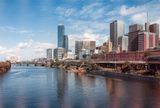 Yarra River, Melbourne, VIC