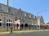 Bryant Street pumping station