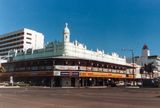 The Central Hotel, Cairns, FNQ