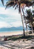 Four Mile Beach, Port Douglas, FNQ