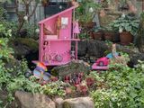 Barbie mania