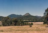 Siding Spring Observatory, NSW