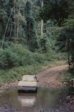 Driving around New South Wales