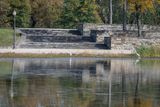 The great egret saga: First sighting (1/6)