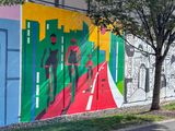 Metropolitan Branch Trail