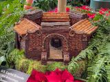 Summerhouse, US Capitol Grounds and Arboretum