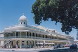 Esplanade Hotel, Freemantle