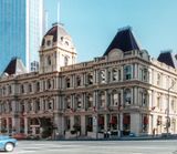 Customs House, Auckland