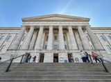 National Portrait Gallery, American Art Museum