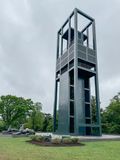 Netherlands Carillon