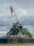 United States Marine Corps War Memorial