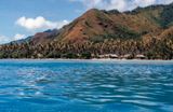 Club Med, Moorea