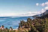Kia Ora resort