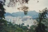Sha Tin, New Territories, Hong Kong