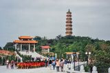 Panyu, China