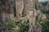 Gorge, Panyu, China