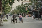 Panyu street