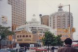 Casino Lisboa, Macau