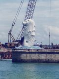 Merlion, Singapore