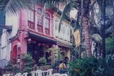 Peranakan Place, Singapore
