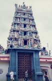Sri Mariamman Temple, Singapore