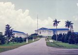 Istana Besar, Johor Bahru, Malaysia