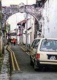Johor Bahru neighborhood