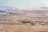 Negev Desert