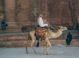 Farewell to Petra