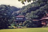 Sankei-en, Yokohama