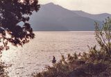 Lake Ashi (Ashinoko), Hakone