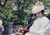 Tradition still alive and well in Kamakura