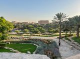 Green wadi