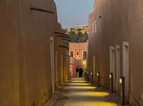 Village in Diriyah