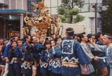 Azabu Juban Noryo Festival, Tokyo