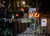 Capitol Hill goes all out for Halloween (8/8) 