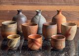 The many faces of Bizen pottery