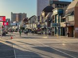 Atlantic City Boardwalk
