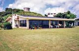 US consul generals residence, Okinawa