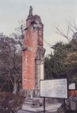 Urakami Cathedral, Hiroshima