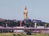 Kaga Dai-Kannon, Kaga