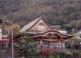 Hakodate architecture