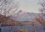 Stratovolcano, Hokkaido