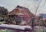 Hokkaido house